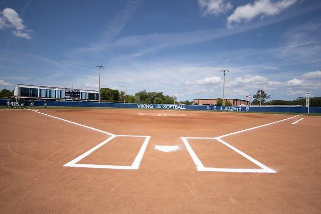SJR State Softball - June Prospect Camp